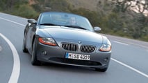 Foto - BMW Z4 (E85, E86)