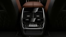 BMW X5 Protection VR6