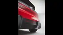 Volkswagen ID. GTI Concept (2023)