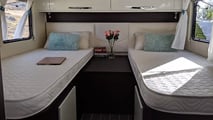 Autocaravana Roller Team Kronos 285 TL