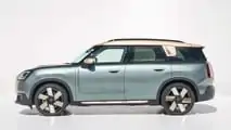 Mini Countryman SE All4 (2024)