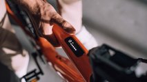 Momentum Voya E+: Display im Oberrohr