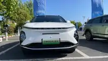 Omoda 5 (2023)
