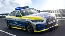 BMW und VW auf der RETTmobil 2023