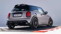 MINI John Cooper Works Bulldog Racing Edition