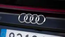 Prueba Audi RS Q8 2023