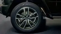 Mercedes G 500 V8 Final Edition (2023)