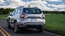 Renault Duster (2024)