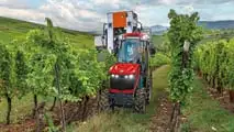 Antonio Carraro: la gamma trattori a Fieragricola 2024