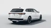 Nuevo Volkswagen Passat 2024