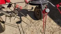 SIP SPIDER 815 8T/MG