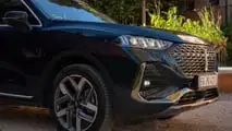 GWM WEY 03