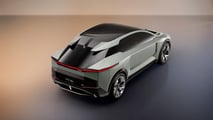 Toyota FT-3e