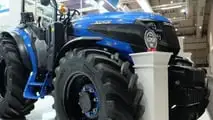 Solis ad Agritechnica 2023
