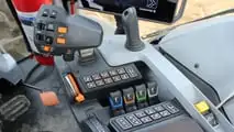 Foto - Valtra Q305 Perchè comprarlo