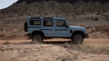 Ineos Grenadier US configurator