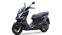 2024 Kymco Dink 125 And 150 Scooters Unveiled In Europe