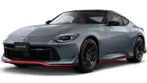 Nissan Fairlady Z Nismo