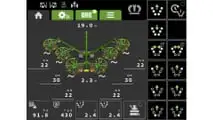 Krone PreSelect DS 50 e nuova interfaccia iSOBUS