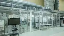 Toyota Battery Development Line