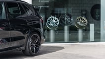 BMW X5 M60i de DaHler