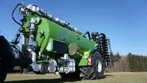Mitas: le nuove gomme ad Agritechnica 2023