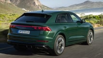 Audi Q8 (2024) im Test