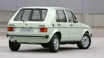 Volkswagen Golf Mk1