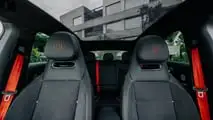 smart #3 Brabus e Premium - Foto della Prova