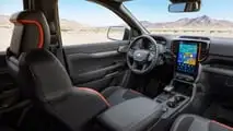 Ford Ranger Raptor 2024