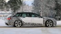 Audi RS6 Avant 