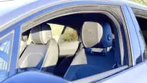 2024 Jaguar I-Pace EV400 R-Dynamic 