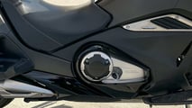 Place A Bid On This Fresh 2018 Honda NM4