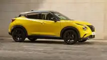 Nissan Juke (2024)