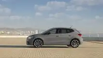 40° anniversario di SEAT Ibiza