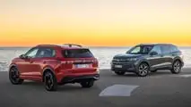 Volkswagen Tiguan 2024, prueba