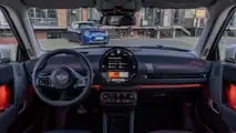 MINI Cooper E 2024, primera prueba