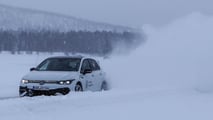 Curso R Experience Ice Volkswagen