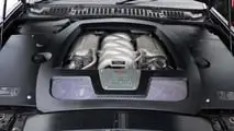 2003 Bentley Arnage R for sale