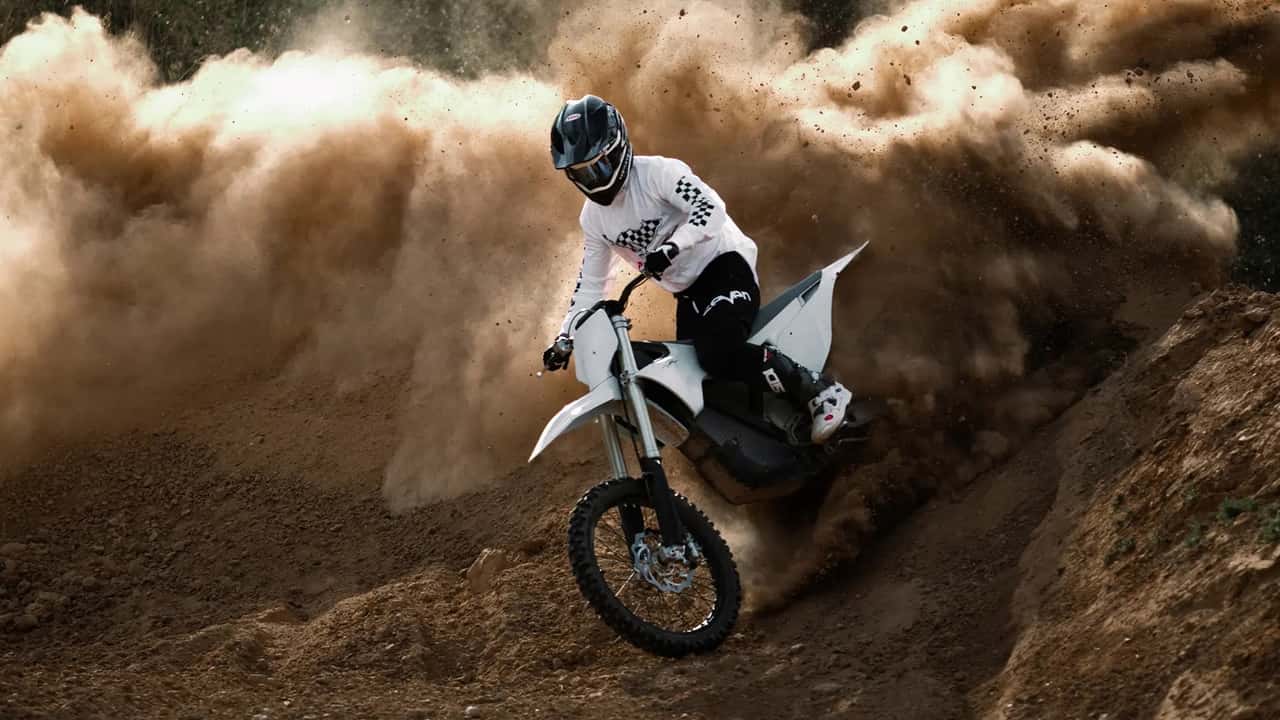 Powersports Could Seriously Use Some Ultra-Fast Charging Tech