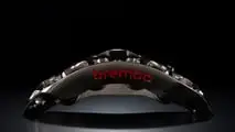 Bugatti Bolide Track Testing