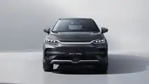 BYD Tang 2024