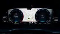 Prueba Skoda Octavia Combi RS 2024