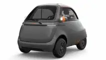 Microlino Lite (2024)
