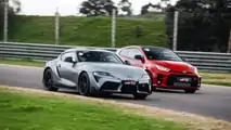 Toyota GR Day 2023