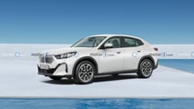 BMW iX2 2024