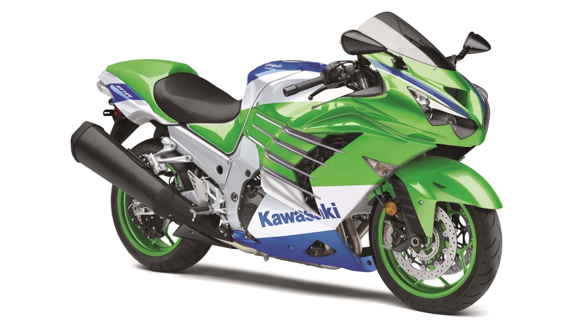 rf　Group Kick JAN14 rf Group Kick JAN14 ZX14 ZZR1400 All Years Adjustable
