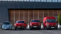 Citroen gamma 2024 con Ami Cargo
