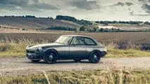 Frontline Cars LE60