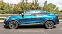 Renault Arkana full hybrid